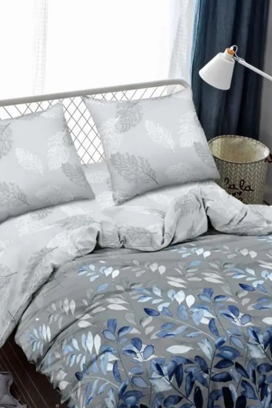 Комплект постільної білизни (євро)